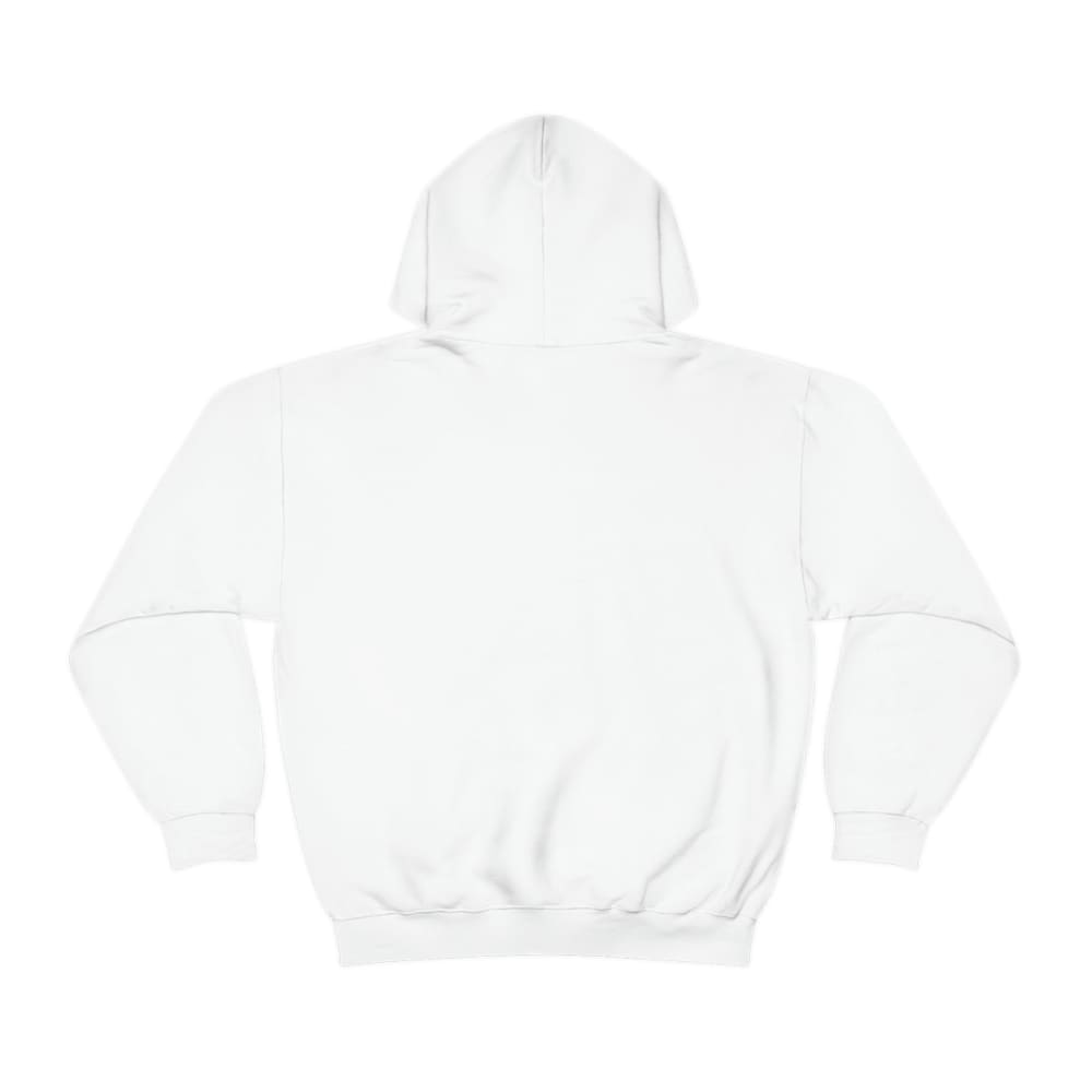 8 Point Star Quilt Block Hooded Sweatshirt - Hoodie
