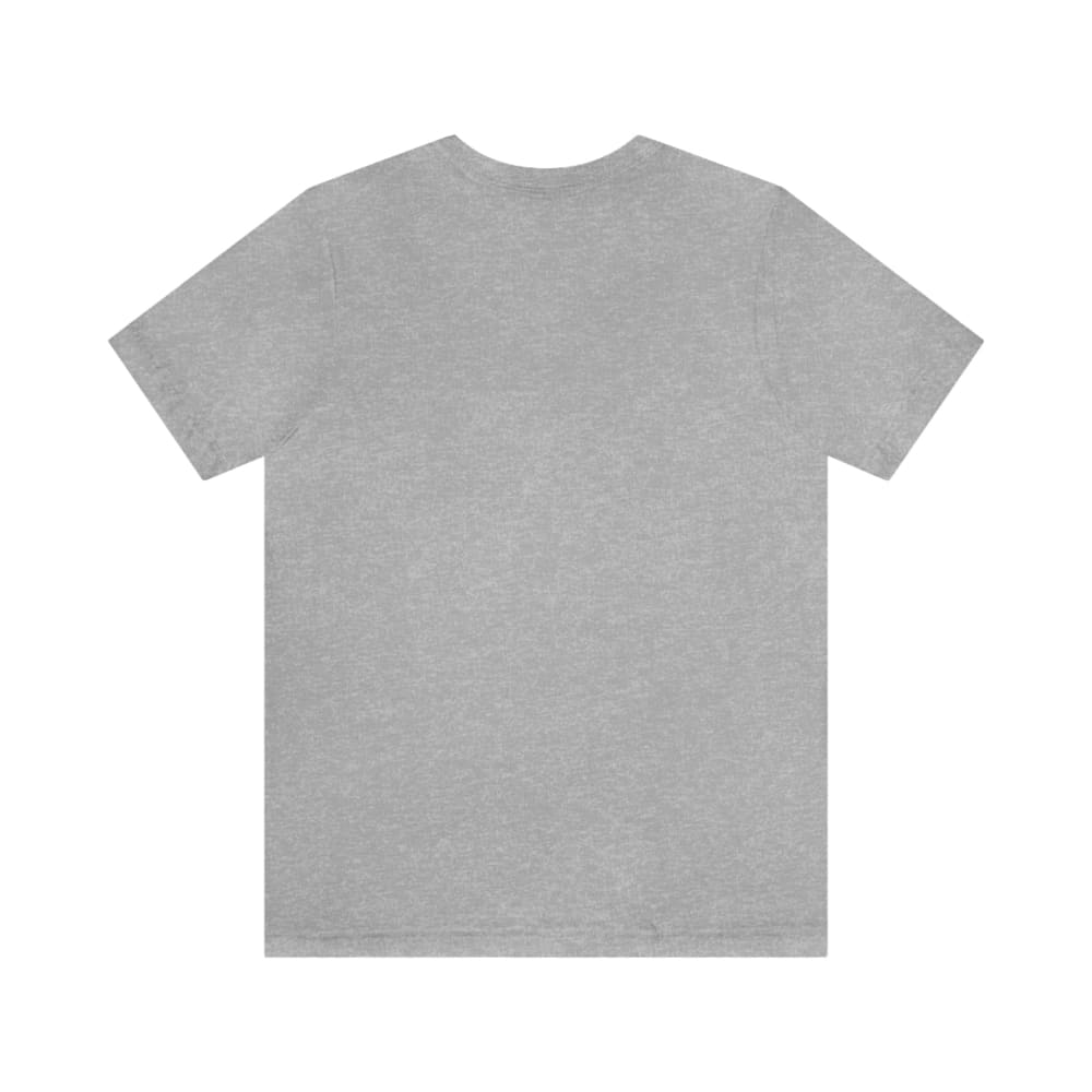 8 Point Star Quilt Block Short Sleeve T-Shirt - T-Shirt