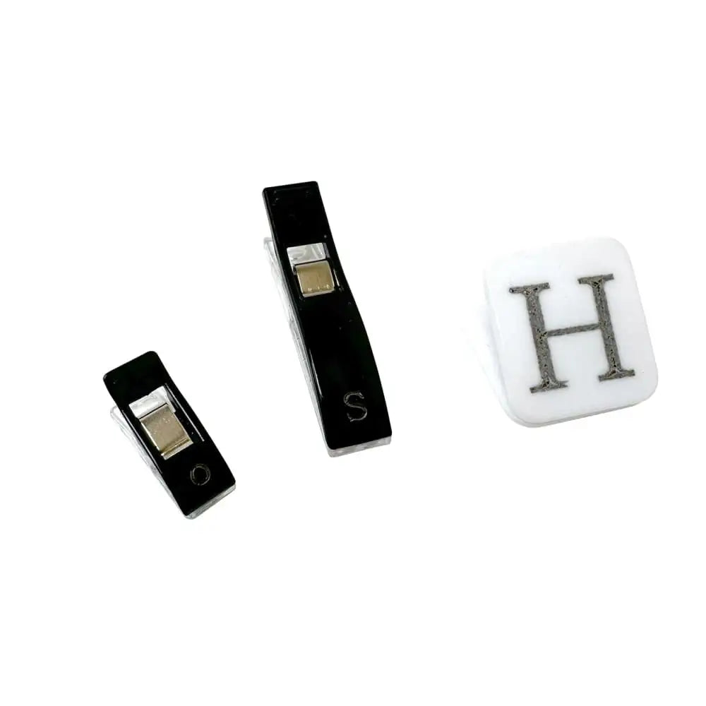 AlphaClips Mega - Sewing Tools & Accessory