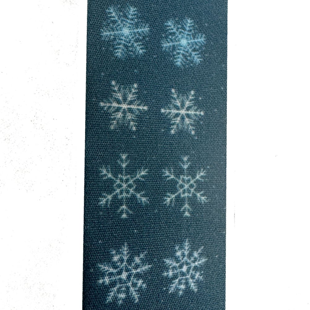 Perfect Binding- Winter Wonderland - Fabric