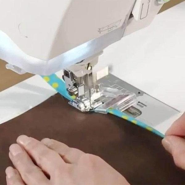 Adjustable Binder Foot - The Sewing Loft