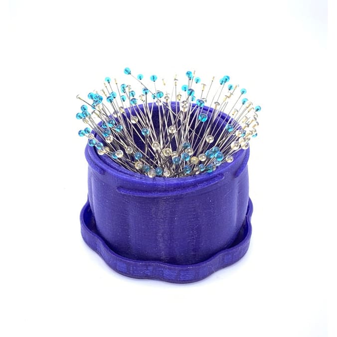 Magnetic Pin Cup - Sewing Tools &amp; Accessory