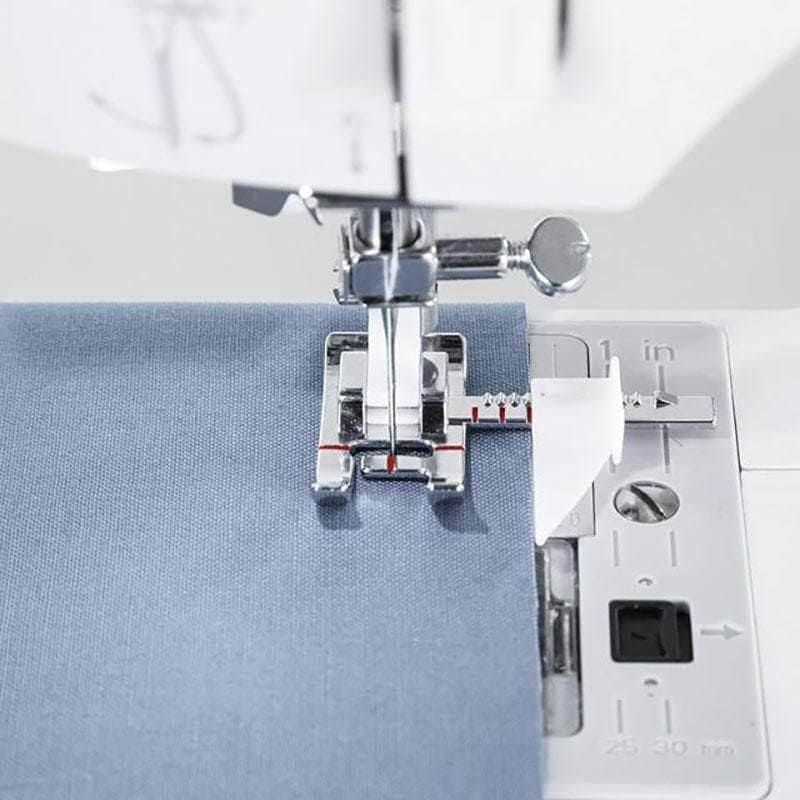 SewingbySarah™ Adjustable Guide Foot-Sewing By Sarah