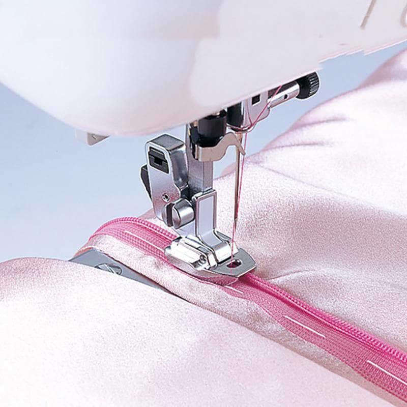 SewingbySarah™ Invisible Zipper Foot-Sewing By Sarah