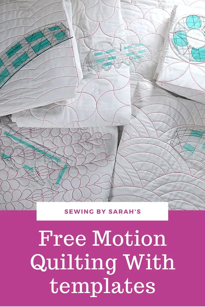 Machine Quilting Templates Nancy Zieman The Blog NEW! Free Motion