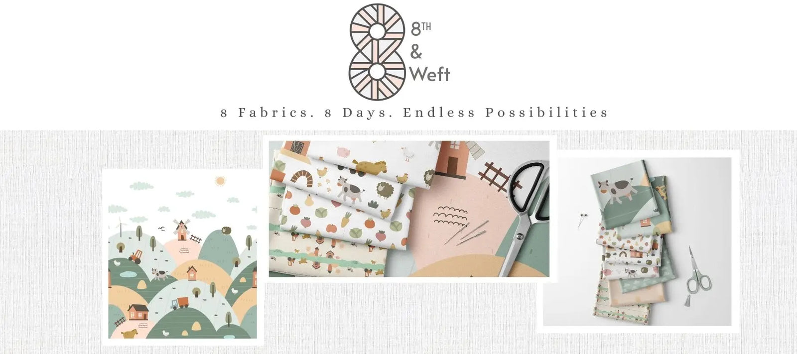 8th & Weft