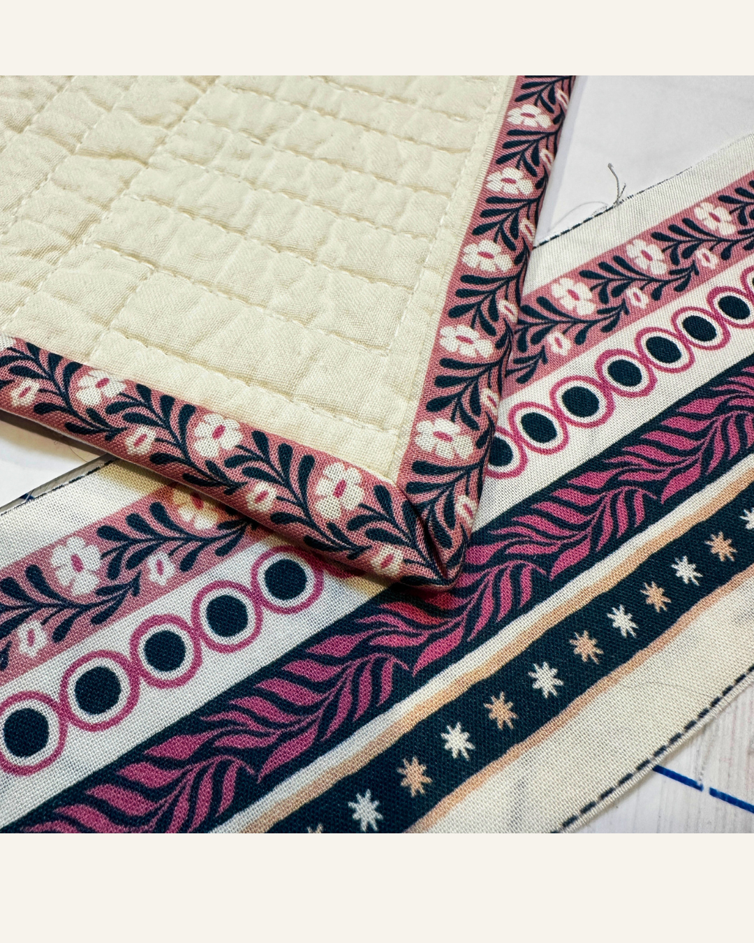 Perfect Binding Preppy and Pretty