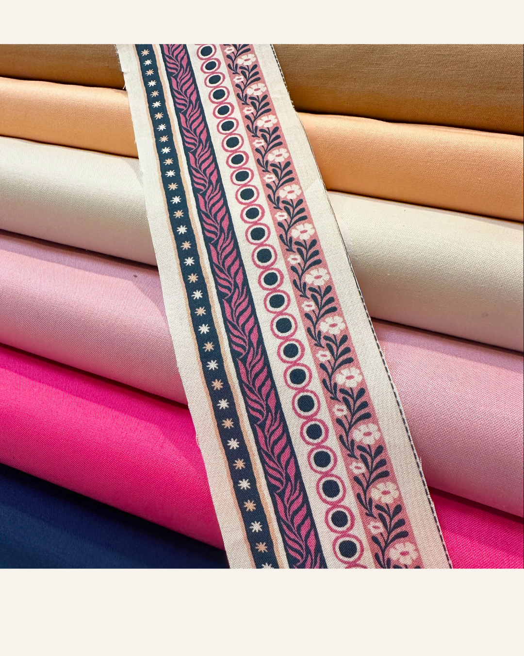 Perfect Binding Preppy and Pretty