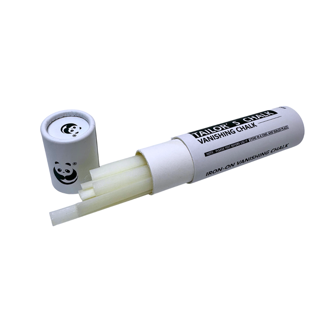 White Panda Tailor's Chalk