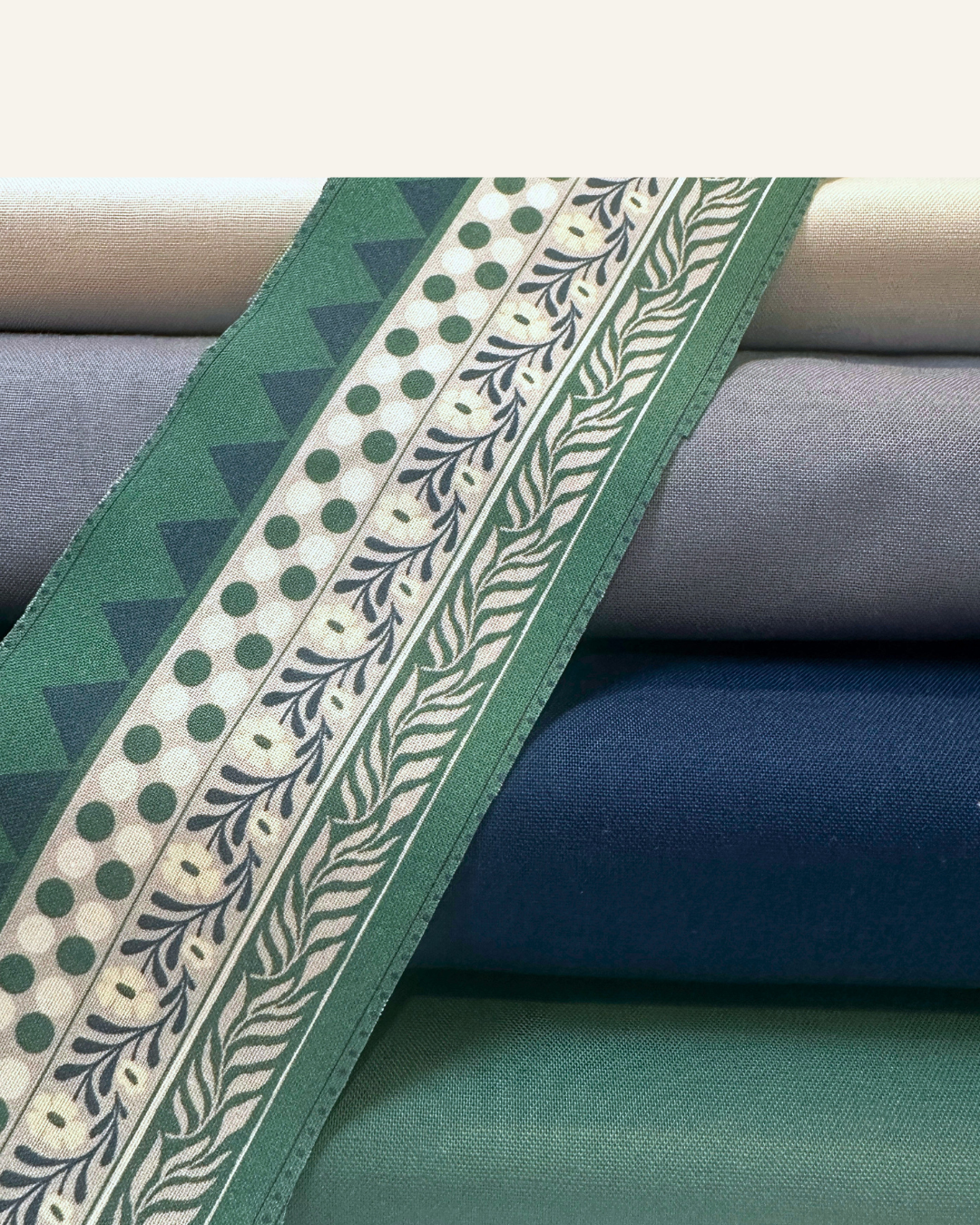 Perfect Binding Ocean Depths