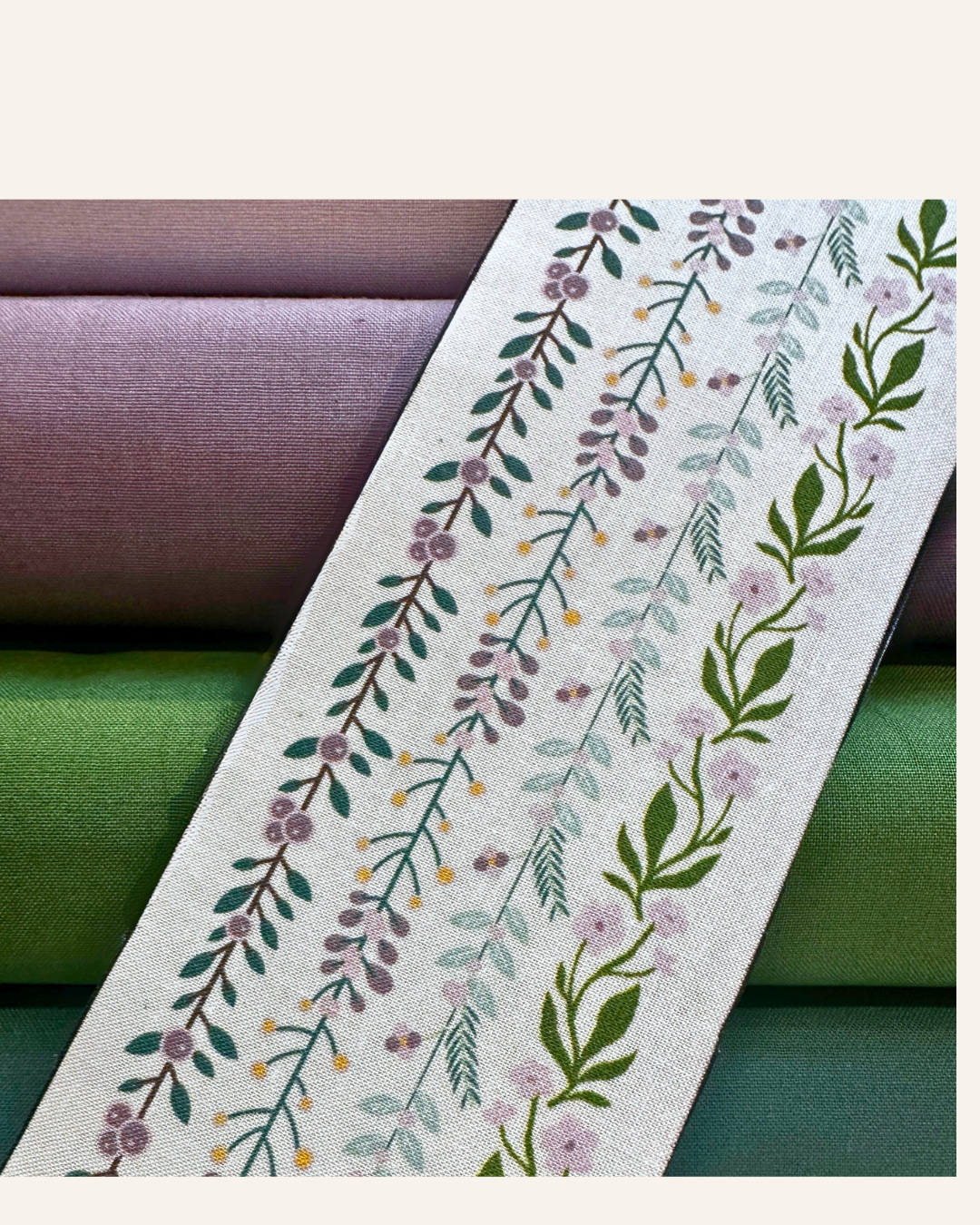 Perfect Binding Meadow Walk