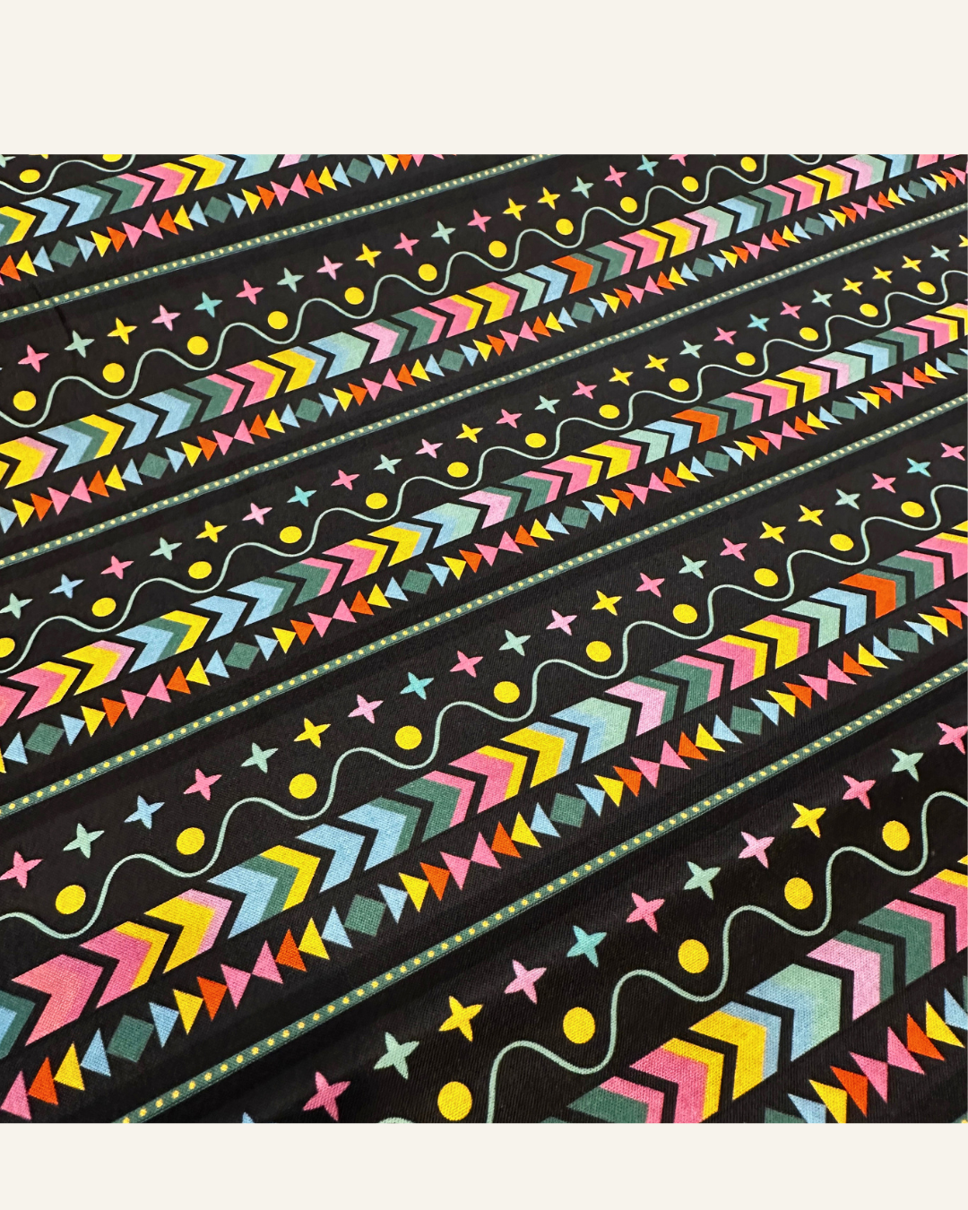 Perfect Binding Painted Arrows (two colors available)