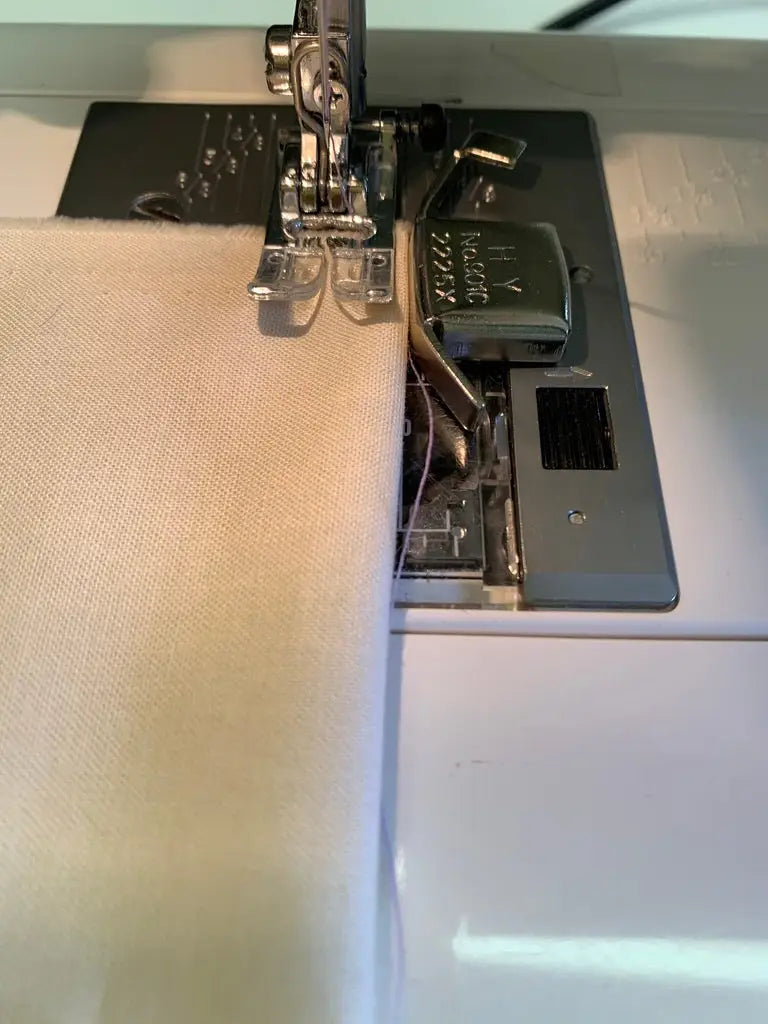 Sew Straight: how to get the perfect seam allowance every 