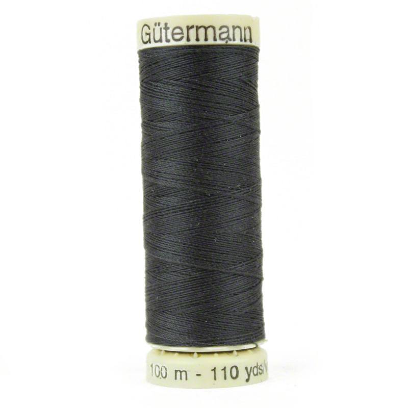 Gutermann Sew All Thread 100m