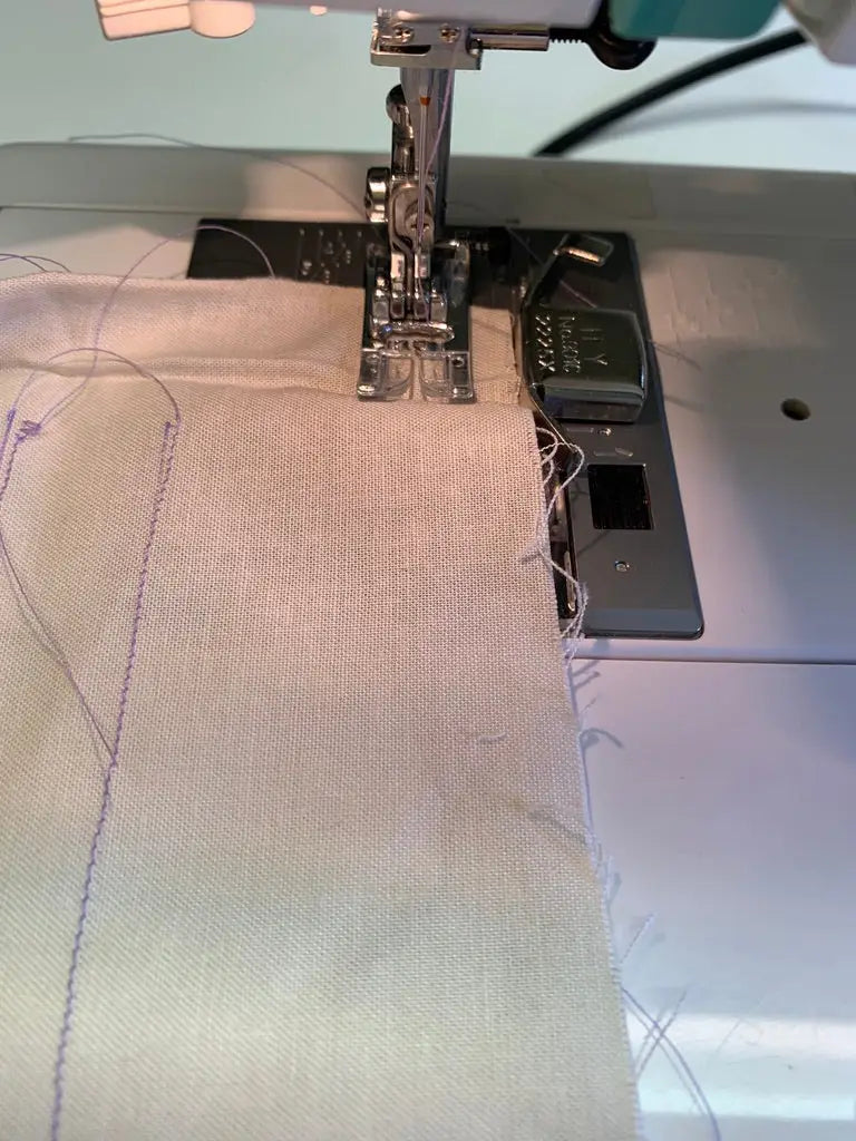 Sew Straight: how to get the perfect seam allowance every 
