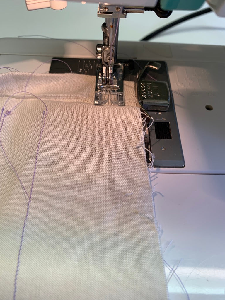 Sew Straight: how to get the perfect seam allowance every 