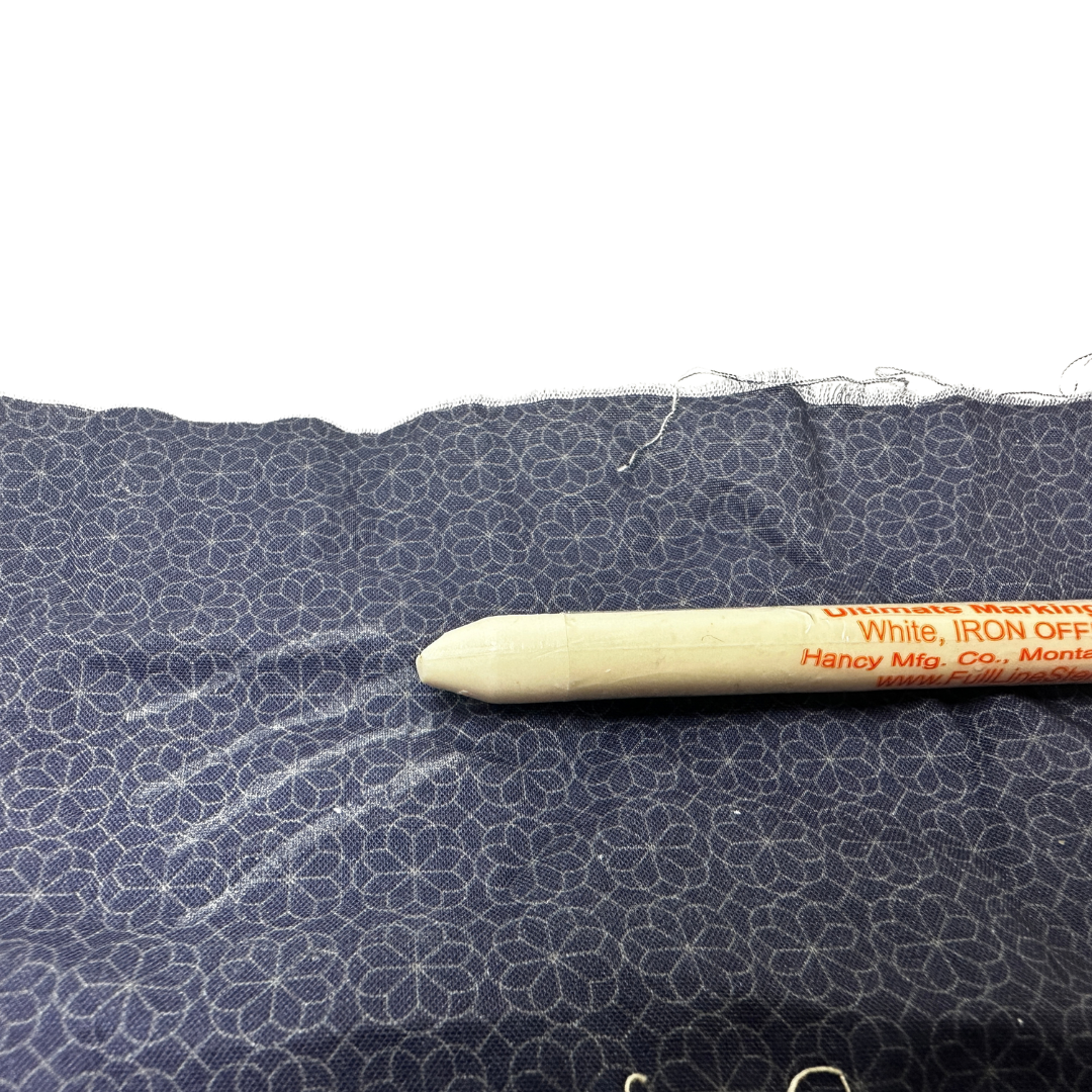 Ultimate Marking Pencil, White Iron Off