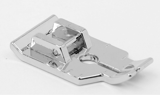 The 1/4 Presser Feet...Game Changer