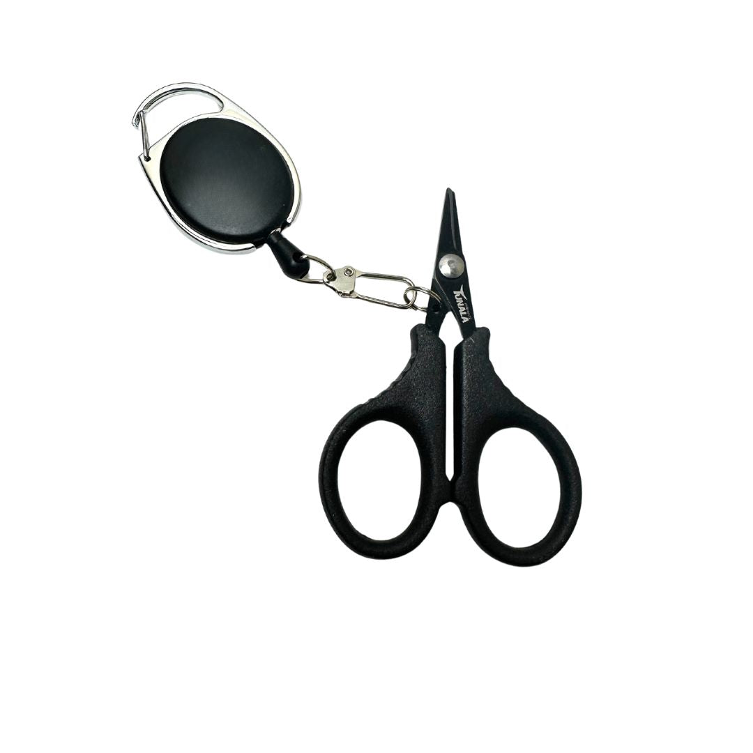 Mini Scissors with Lanyard