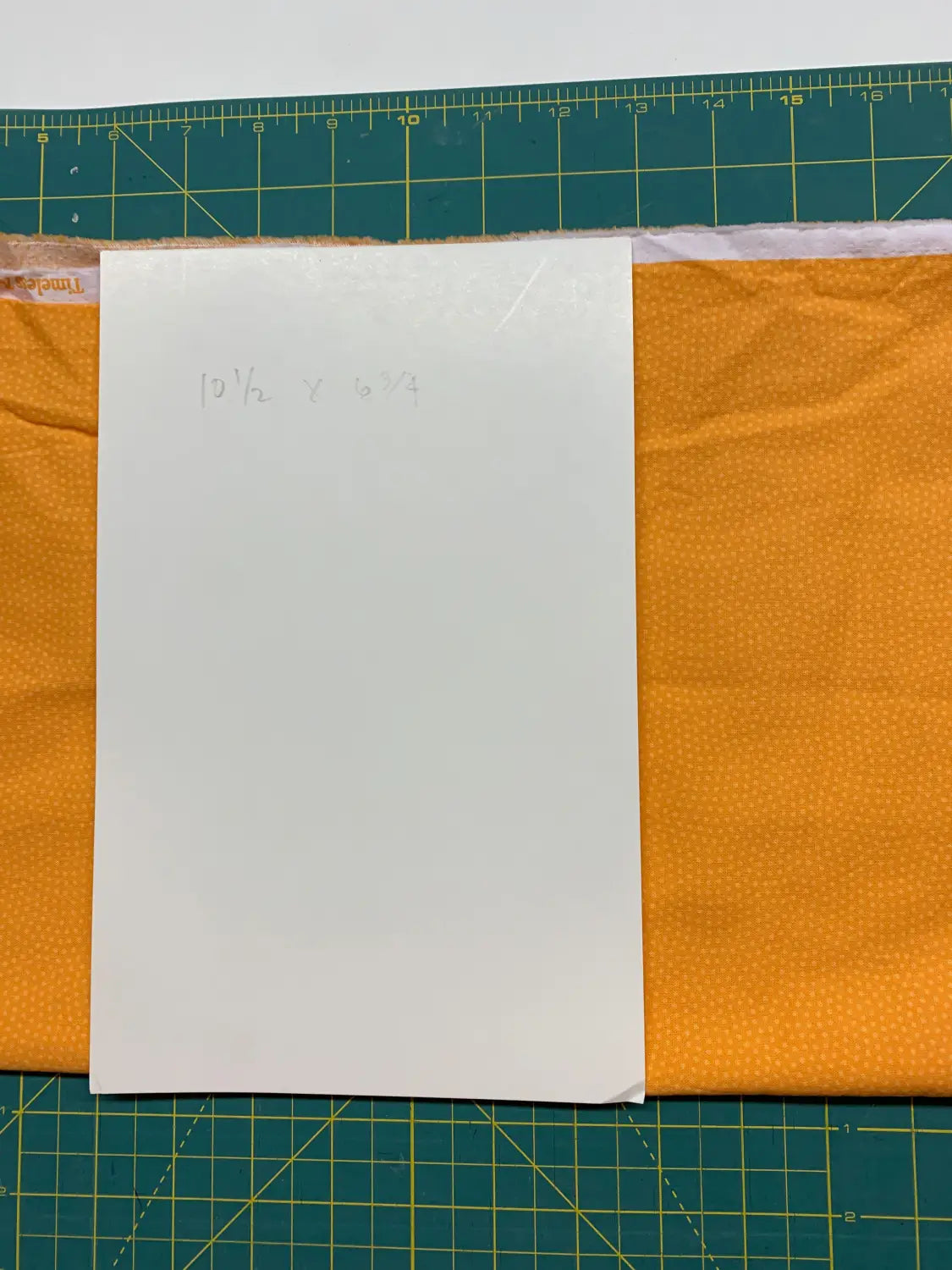 Quick Tips for Organizing Your Sewing Space