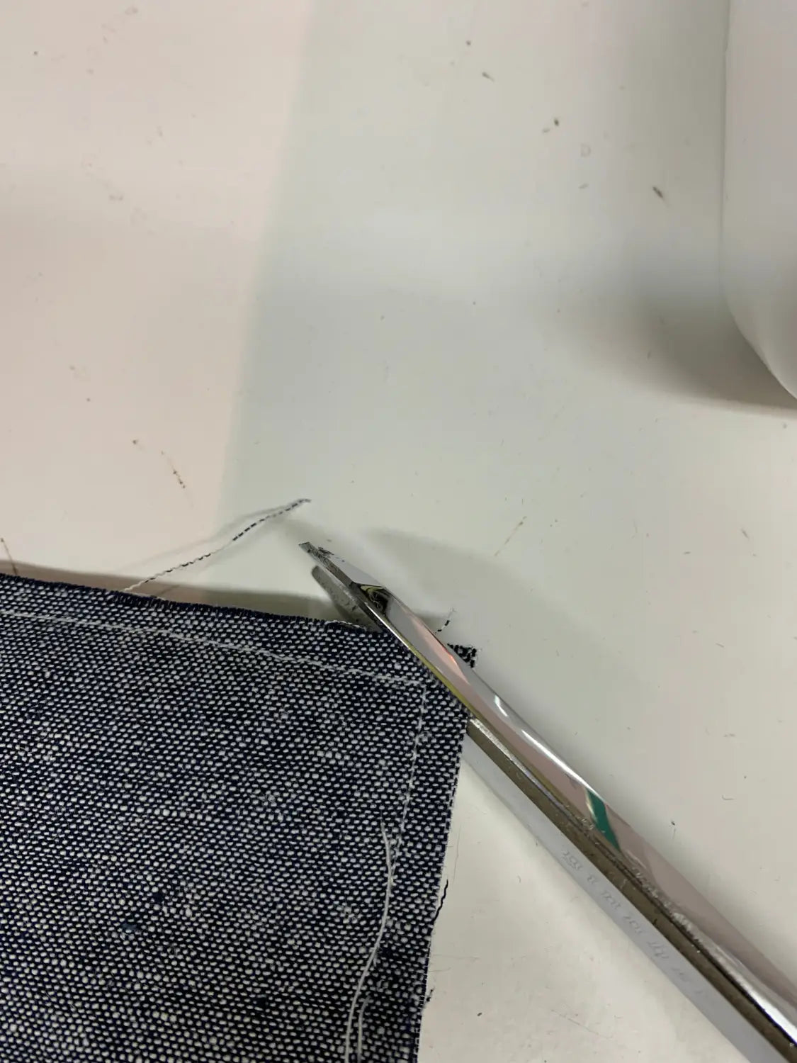 Quick and Easy Sewing Project: Catch-all Fabric Trays