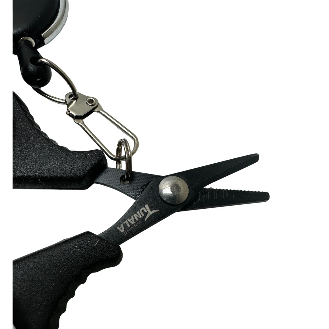 Mini Scissors with Lanyard