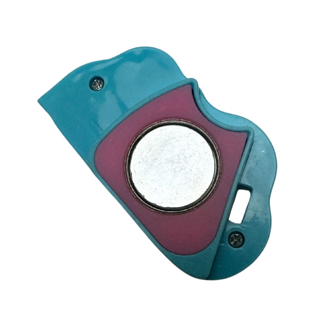 3 in 1 Magnetic Seam Guide with Seam Ripper