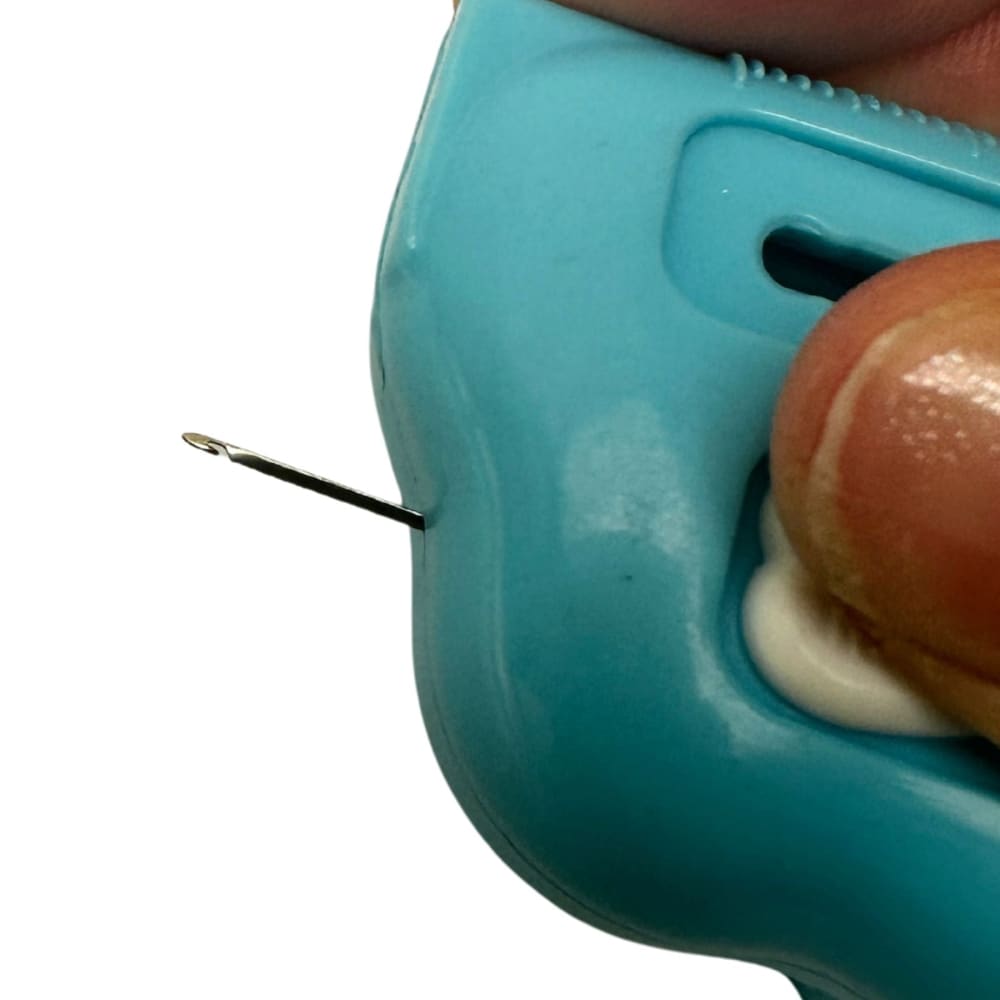 3 in 1 Magnetic Seam Guide with Seam Ripper