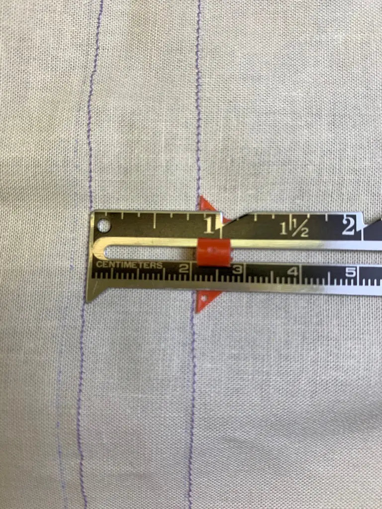 Sew Straight: how to get the perfect seam allowance every 