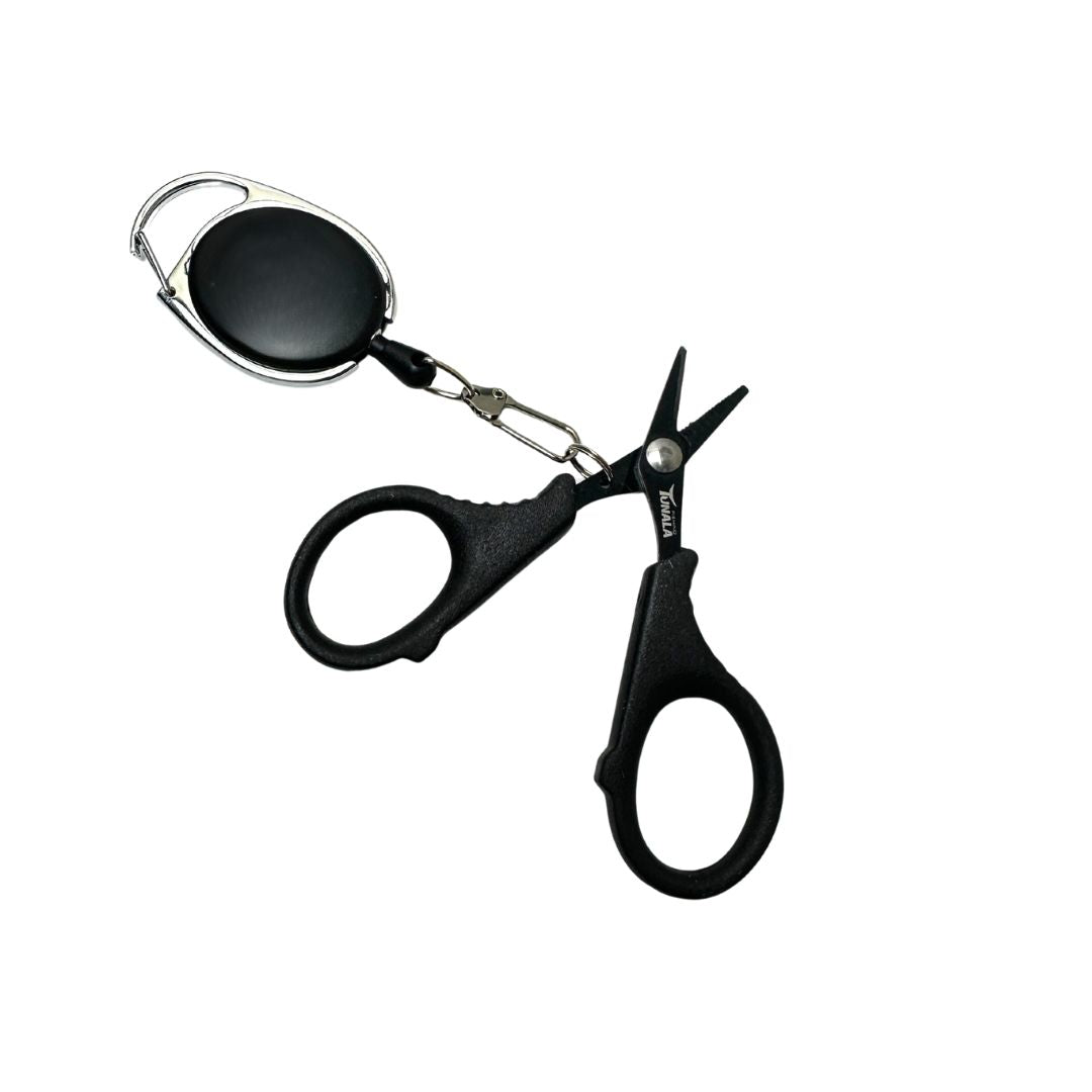 Mini Scissors with Lanyard