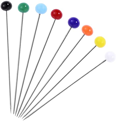 The humble pin; everything you wanted to know about pins