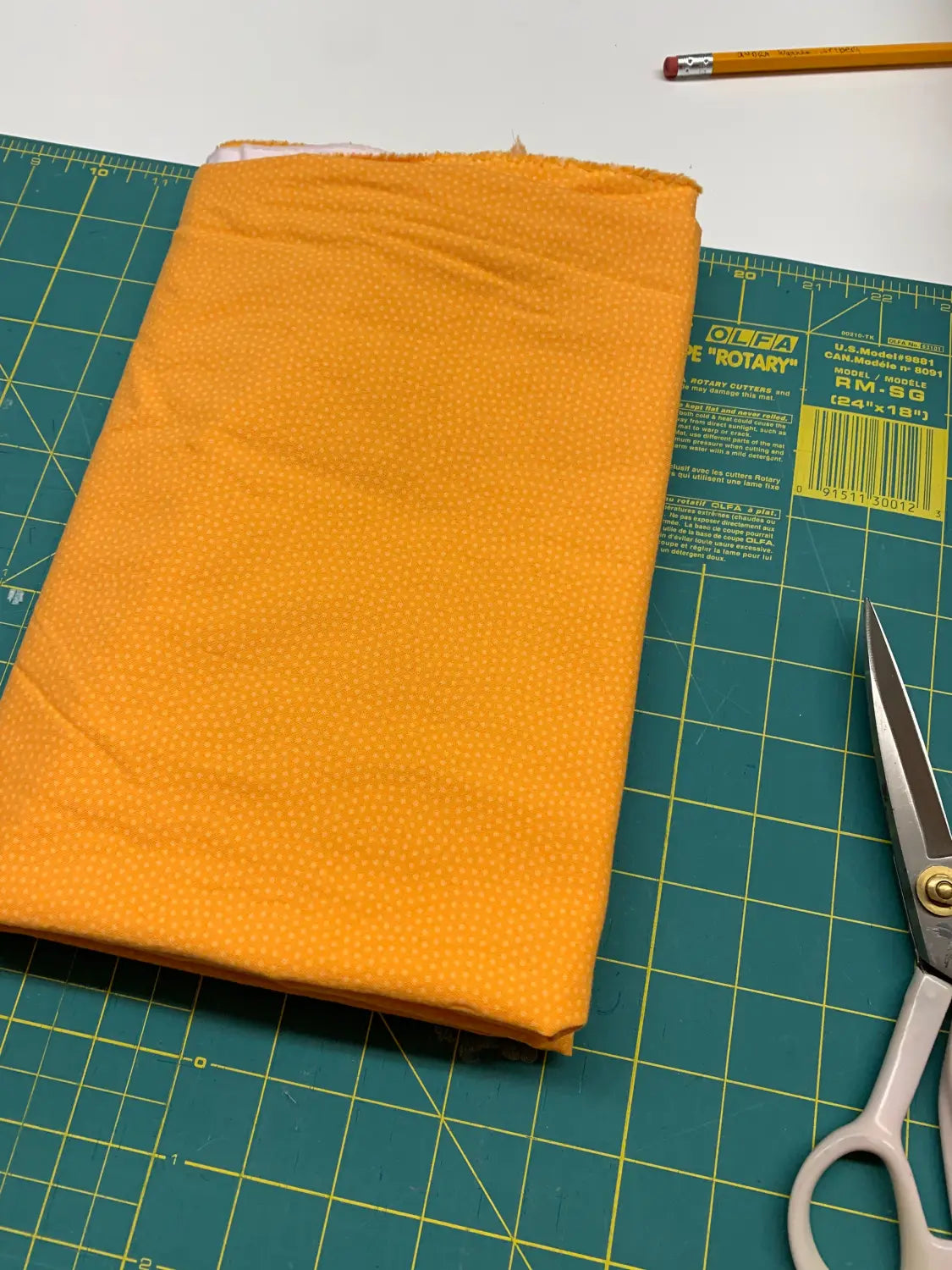 Quick Tips for Organizing Your Sewing Space