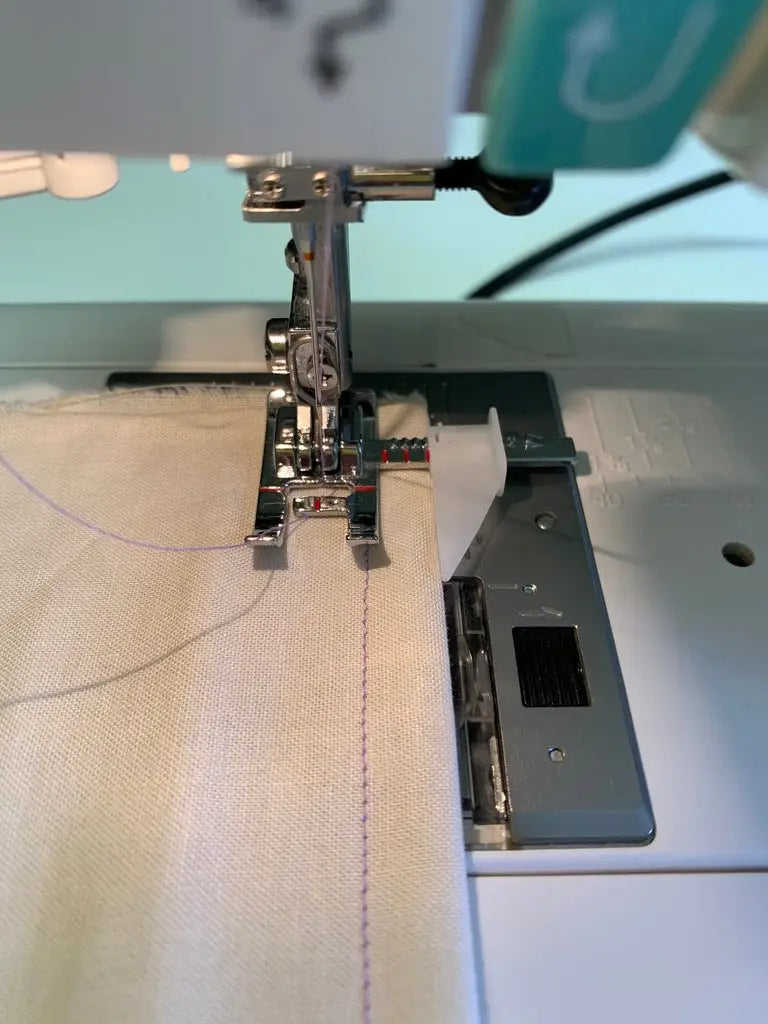 Sew Straight: how to get the perfect seam allowance every 
