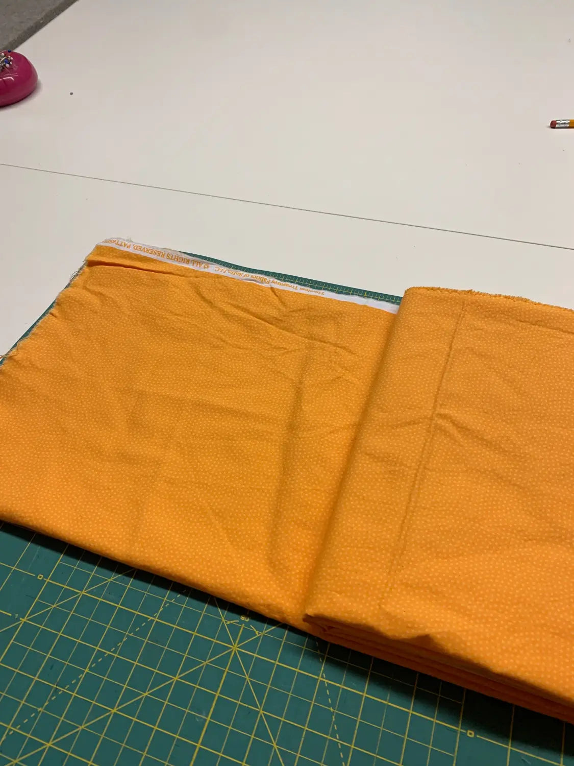 Quick Tips for Organizing Your Sewing Space