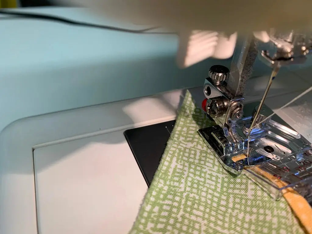 How to make bias tape with bias tape makers