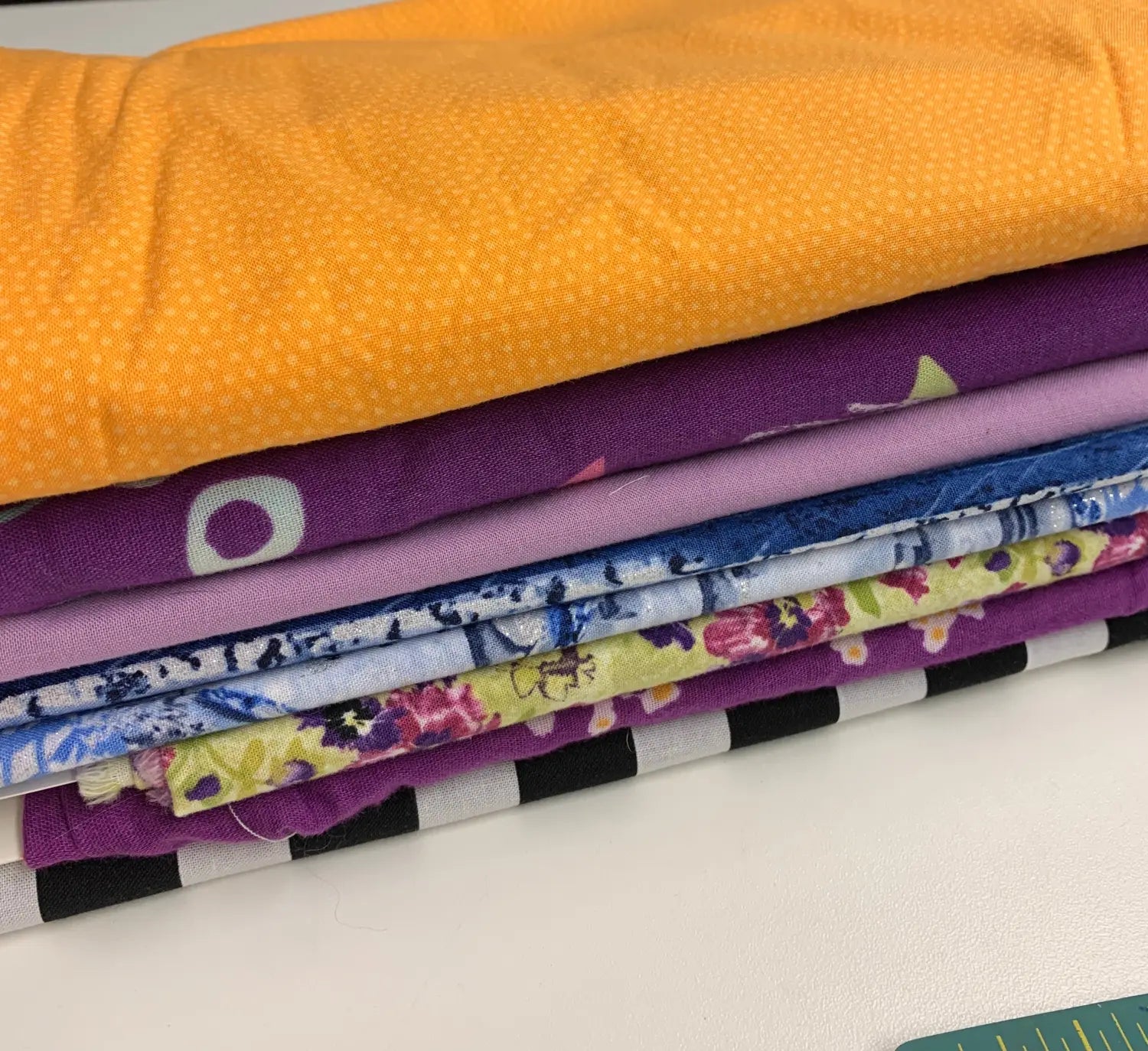 Quick Tips for Organizing Your Sewing Space