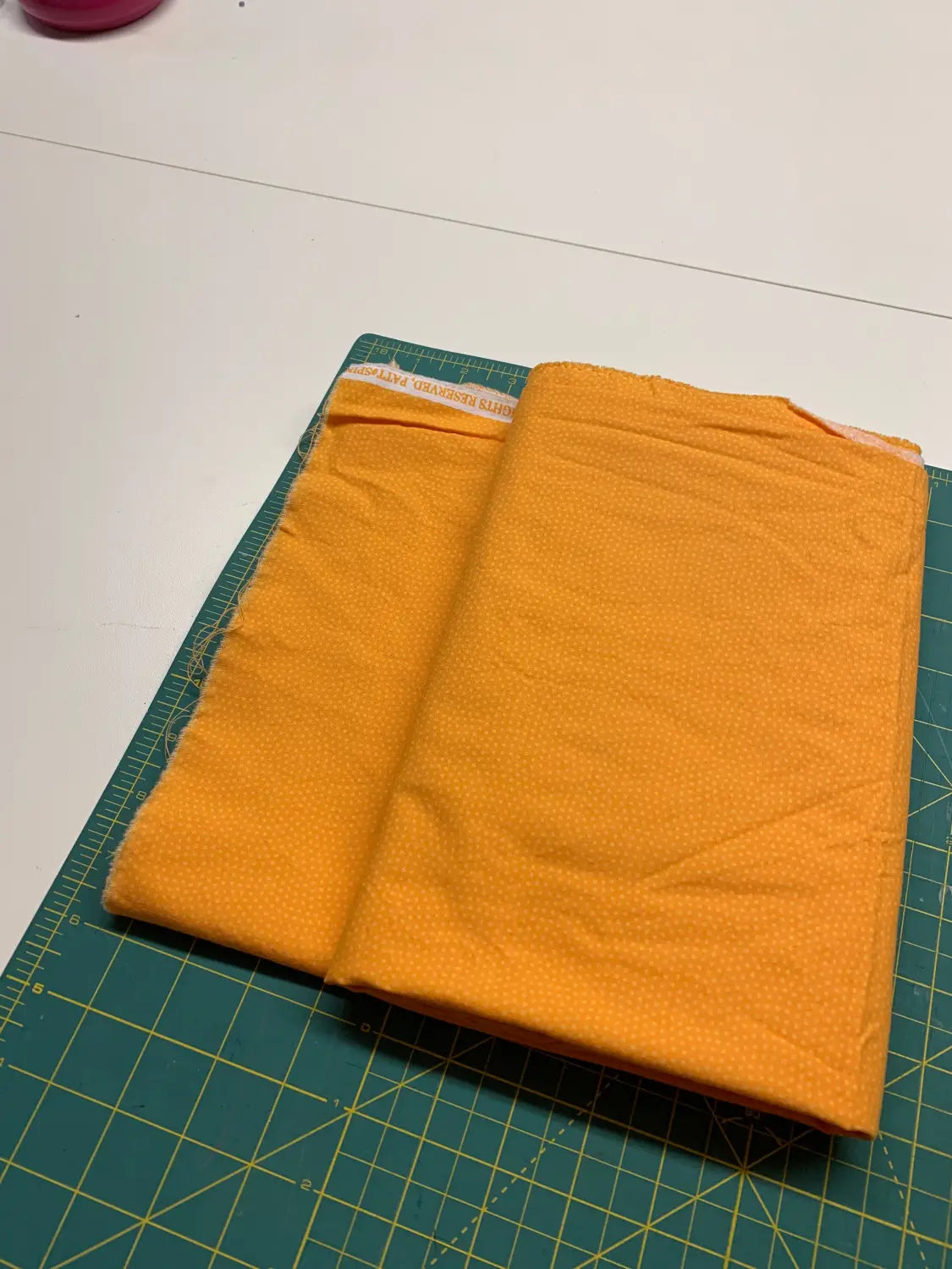 Quick Tips for Organizing Your Sewing Space