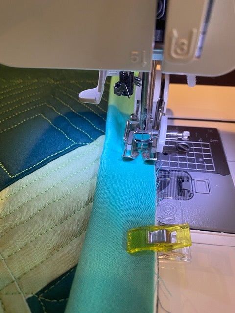 Sewing Clips--Upgrade Your Notions!
