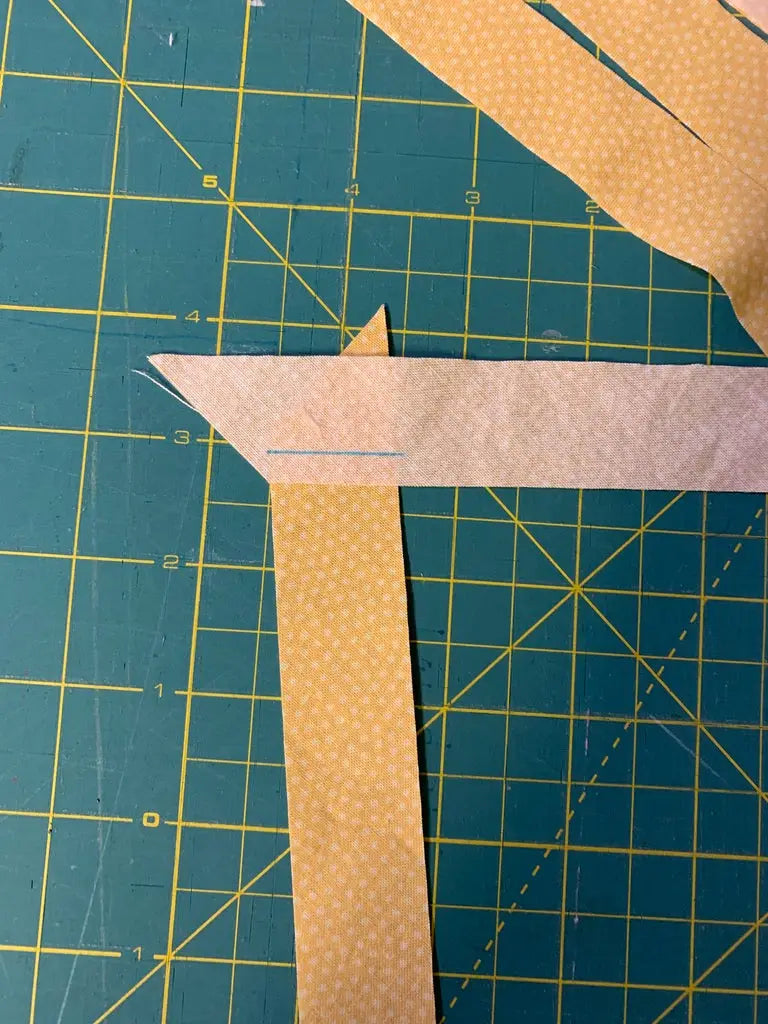 How to make bias tape with bias tape makers