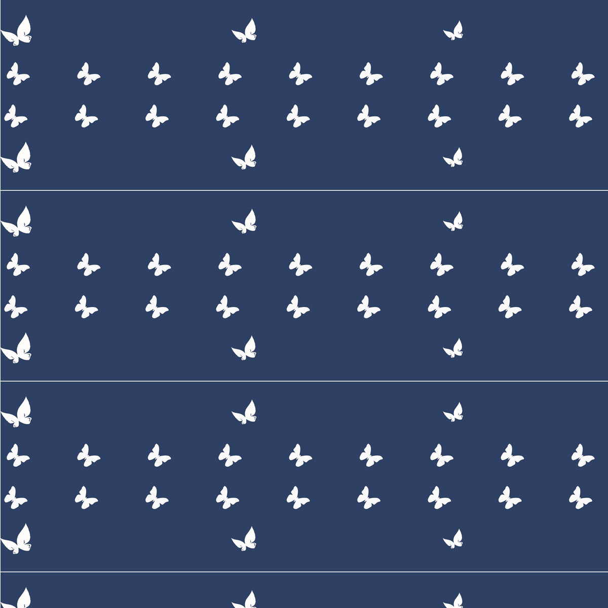 Perfect Binding Yardage Wingtoss
