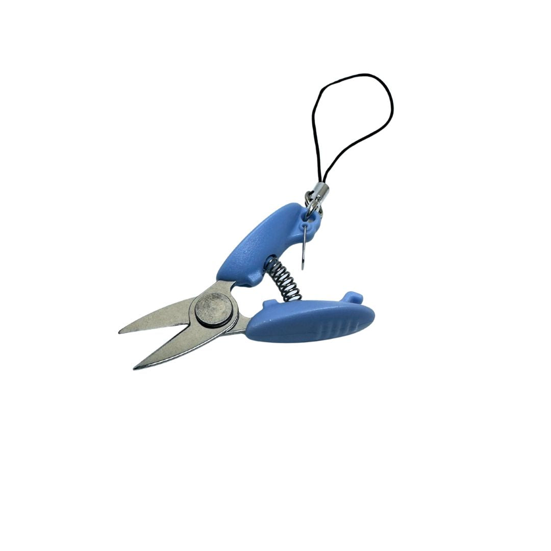 Tiny Scissors
