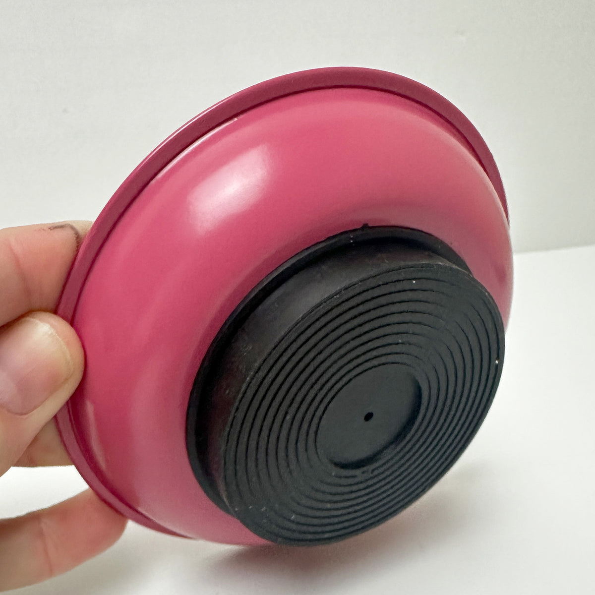 Magnetic Pin and Clip Dish