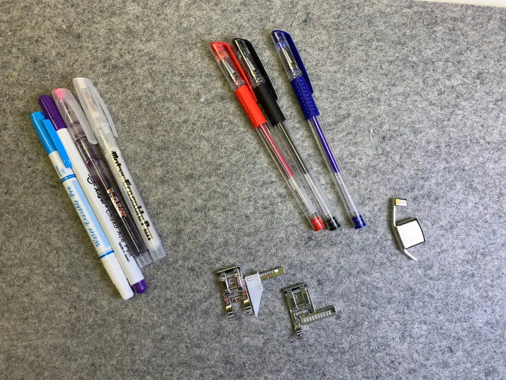 Sew Straight: how to get the perfect seam allowance every 