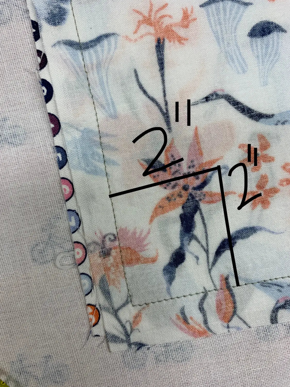 Easy Sewing Tutorial: Reversible, Gift-able Tote Bags