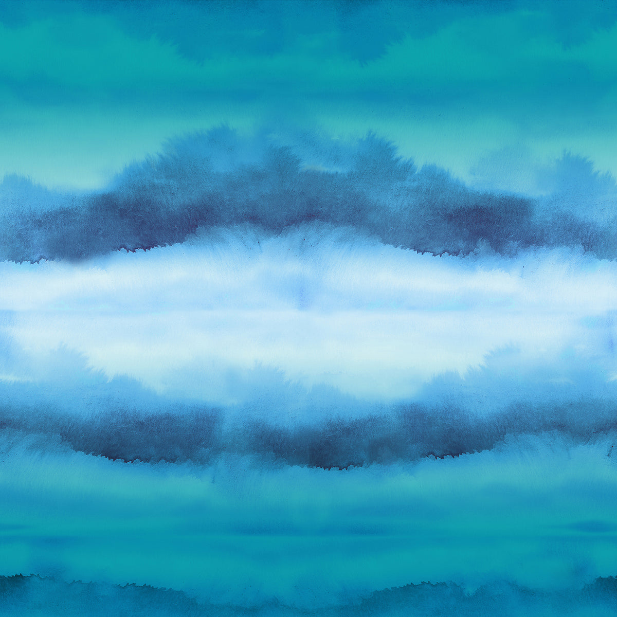 Clearing Skies by 8th & Weft May 2026
