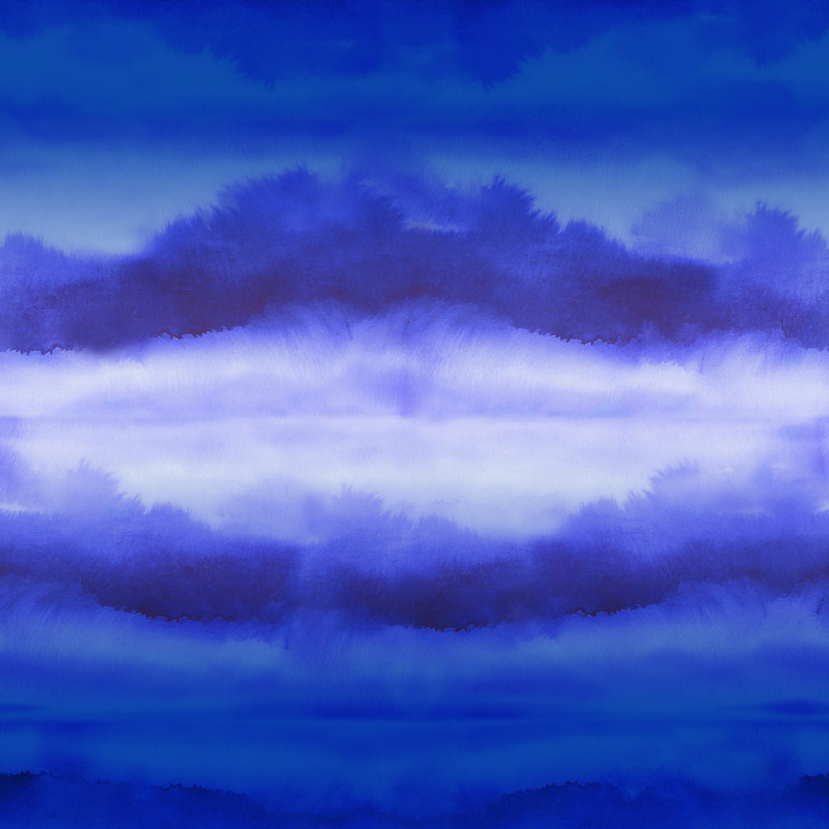 Clearing Skies by 8th & Weft May 2026