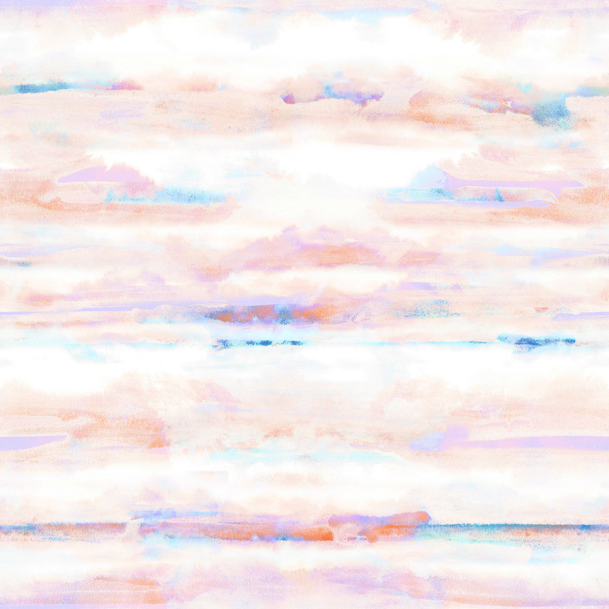 Clearing Skies by 8th & Weft May 2026