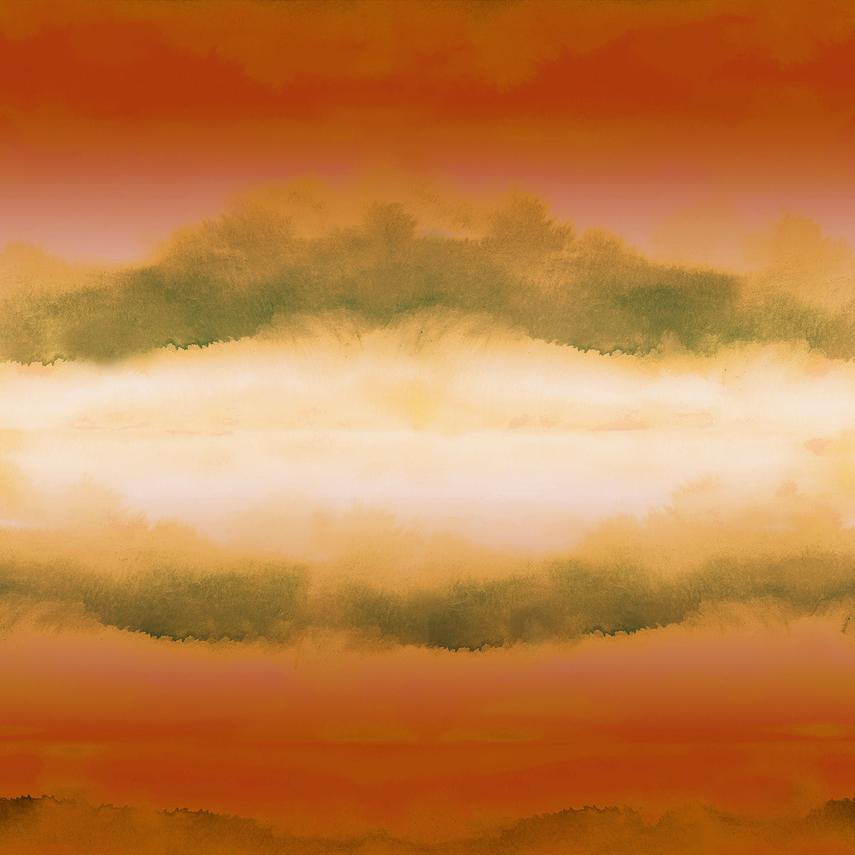 Clearing Skies by 8th & Weft May 2026
