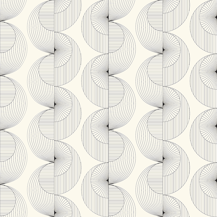 Quiet Ilusion by 8th &amp; Weft October 2025