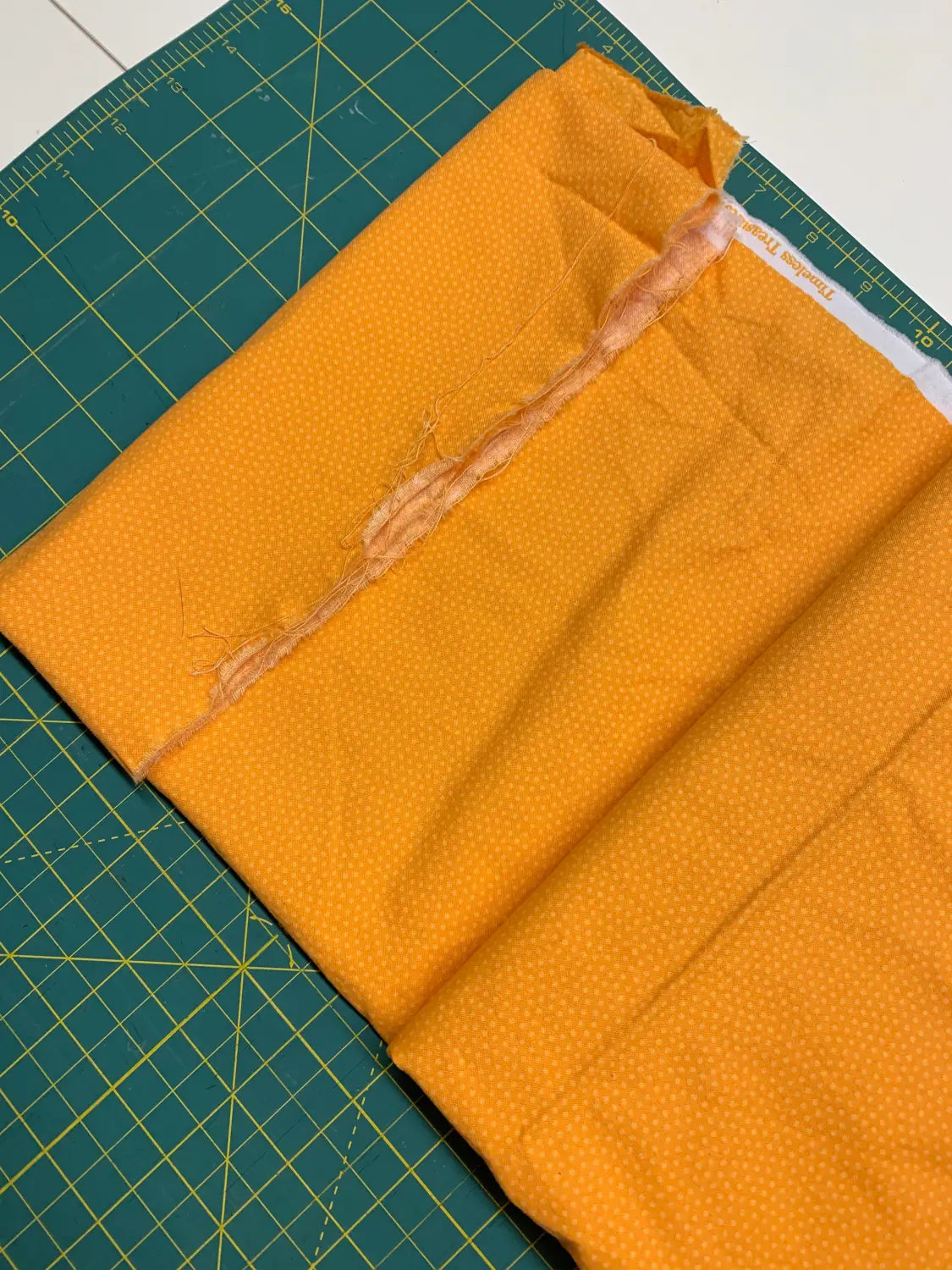 Quick Tips for Organizing Your Sewing Space